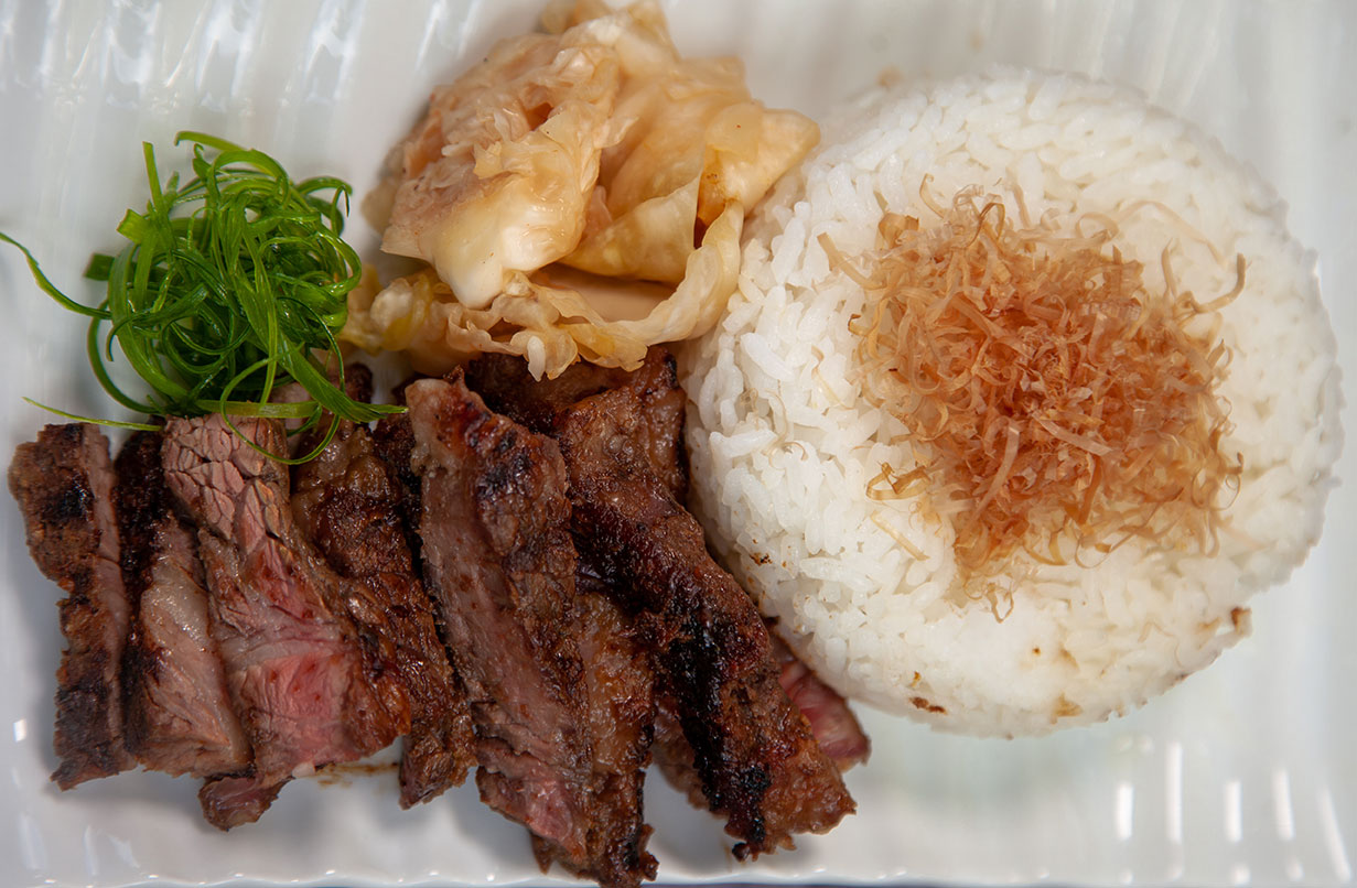 Kalbi Kalbi