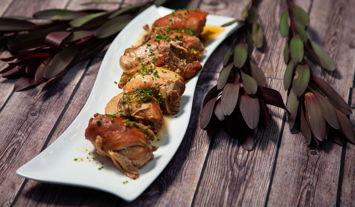 Instant Pot Shoyu Chicken Instant Pot Shoyu Chicken