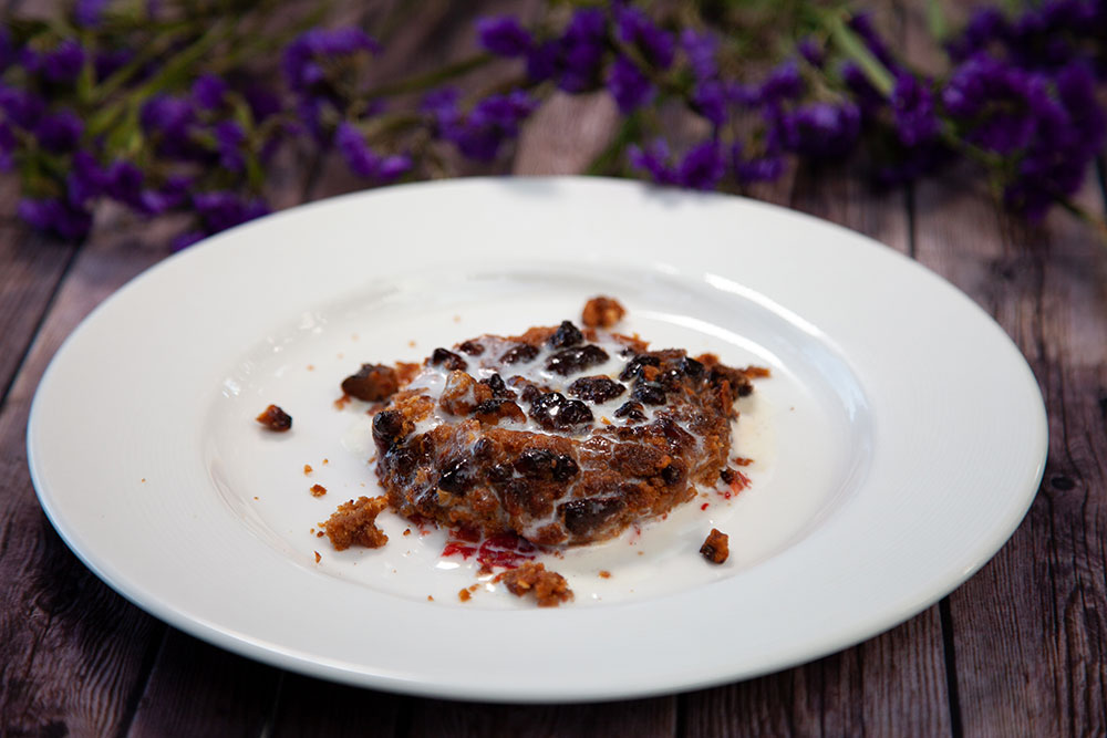 Dump Cake Dump Cake